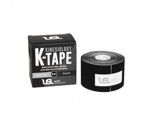 Surgical Tapes And Sports Tapes: USL Sport Game Day Kinesiology Tape