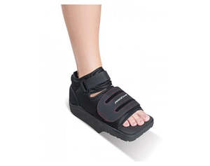 Foot Care: Procare Remedy Pro Off loading shoe