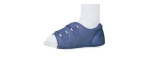 Foot Care: Procare Post op shoe female Each