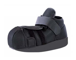 Procare Off Loading Diabetic Shoe Each