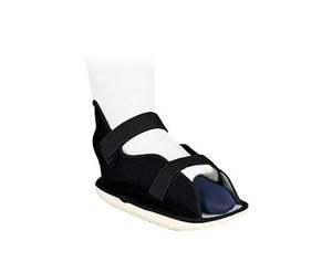 Foot Care: Procare Rocker Cast Boot Each