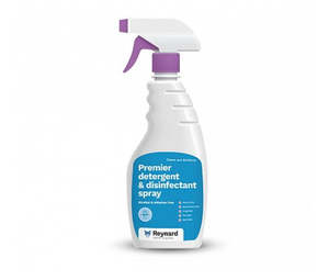 Infection Control: Reynard Surface Disinfect Spray 500ml