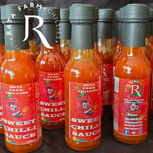 Products: Rata Farm - Sweet Chilli Sauce Rata Farm