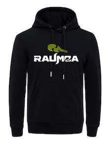 Hoodies: Raumoa Hoodie