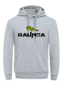 Raumoa Hoodie