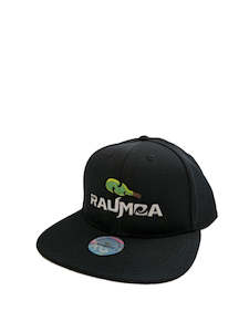 Hats: Raumoa Signature Snapback