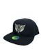 Raumoa Snapback Cap
