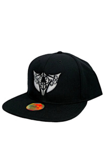 Raumoa Snapback Cap