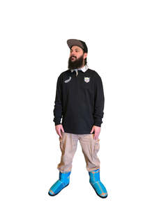 Raumoa Rugby / League Jersey