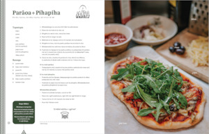 Frontpage: Parāoa + Pihapiha - Free Digital Download