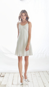 Lontessentials: Cupro Slip