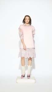 Dresses: Girl With Peaches