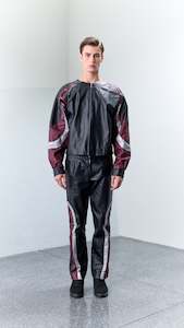 Two Pieces: 4.3 MER Twill Tricolour Set