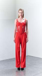 Two Pieces: 1.2 FER Neoprene Set