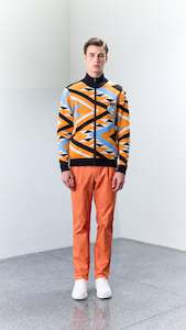 Kapa: 4.5 MCL Knit Jacket