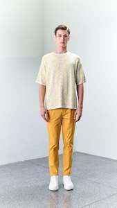 4.2 FER Cotton Canvas Shirt