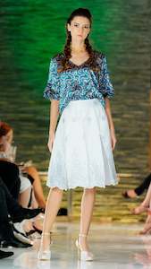 Unity: Komitimiti Skirt