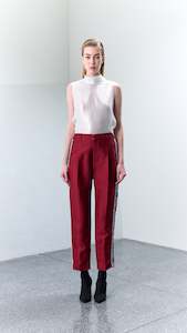 Shirts Womens: 2.3 MER Turtleneck Blouse