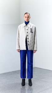 Jackets Womens: 2.4 ALP Quilted Jacket