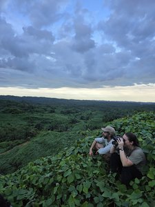 ASZK Field Trip 1 - North Sumatra - RAW Conservation Adventures