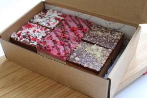 Products: Raw Goodness Favourites