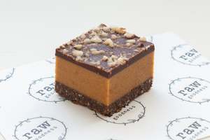 Products: Peanut Butter Slice