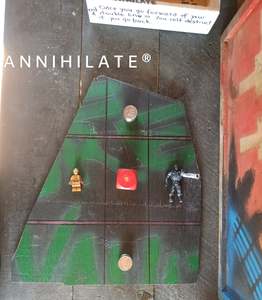 Products: ANNIHILATE® Board Game 🎲©