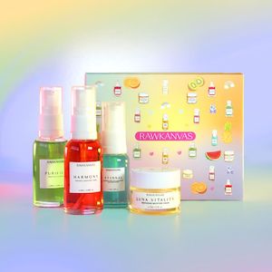 Mother's Day Mini Set: Sun Damage (Dry + Dehydrated)