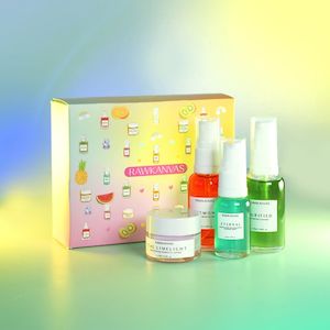 Mother's Day Mini Set: Pigmentation (Redness + Sensitive + Breakout)