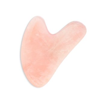 Sculpt: Rose Quartz Facial Massager