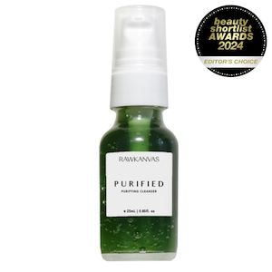 Teen Tween: Mini Purified: Purifying Cleanser