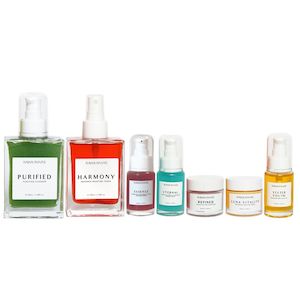 The Rawkanvas Beauty Bar: Full Size Design Your Own: Select 3 or More & Save 15%, From