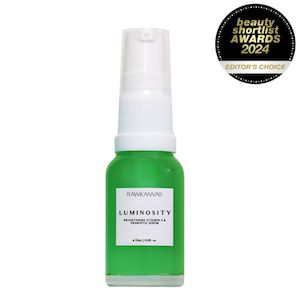 Minis: Mini Luminosity: Brightening Vitamin C & Probiotic Serum