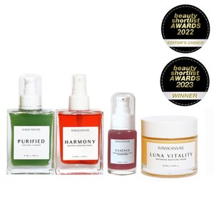 30 Off: Hydrate + Nourish: Full Size Set