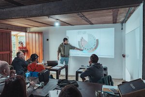 Merch: Plant to Port - November 2024 - Deposit