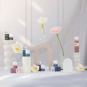 Natural Perfume Bundle