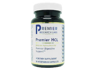 PRL HCL