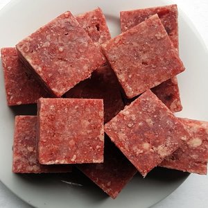 Raw Pawz Chicken & Liver 1.2Kg - Raw Pawz - Raw Meats for Cats & Dogs