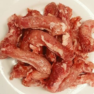 Raw Pawz Whole Chicken Necks 1.2kg - Raw Pawz - Raw Meats for Cats & Dogs