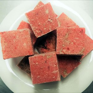 Raw Pawz Beef Supreme 1.2Kg - Raw Pawz - Raw Meats for Cats & Dogs