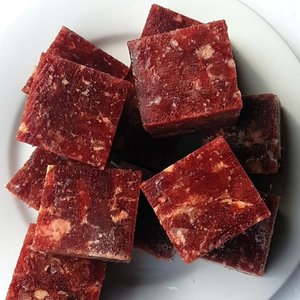 Raw Pawz Beef 1.2Kg - Raw Pawz - Raw Meats for Cats & Dogs
