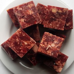 Raw Pawz Heart Cheek Tongue 1.2Kg - Raw Pawz - Raw Meats for Cats & Dogs