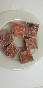 Products: Raw Pawz Salmon & Lamb 1.2kg - Raw Pawz - Raw Meats for Cats & Dogs