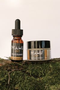 Products: Mahu Pet Pack - Raw Pawz - Raw Meats for Cats & Dogs