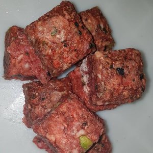 Products: Raw Pawz Fruit & Veg Boost Bulk 4.8Kg - Raw Pawz - Raw Meats for Cats & Dogs