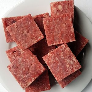 Products: Raw Pawz Chicken Mince Bulk 4.8Kg - Raw Pawz - Raw Meats for Cats & Dogs