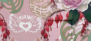 Project Raw - Reclaim Another Woman