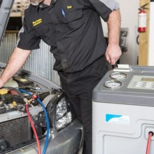Products: Automotive Services – Ray Rennie Automotive