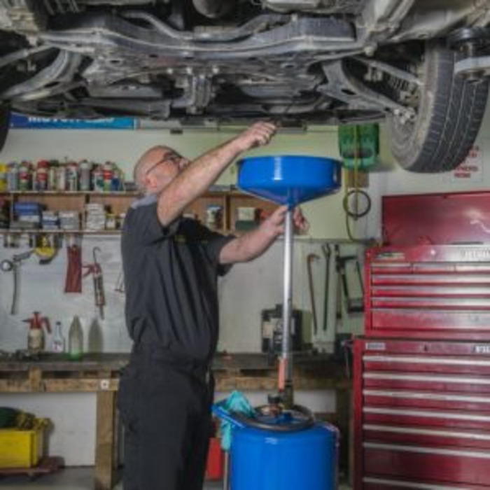 Products: Service B (Vans and 4WD) – Ray Rennie Automotive