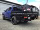 Powder Coated - Razorback Ute Decks